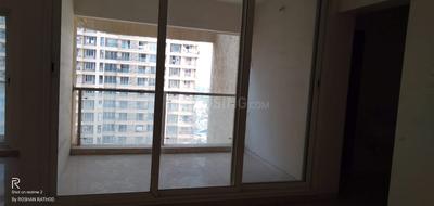 Balcony Image of 1420 Sq.ft 3 BHK Apartment / Flat for sale in Dosti Imperia, Thane West Thane for Rs. 28000000