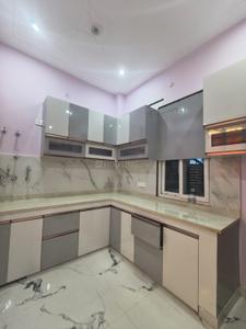 Kitchen Image of 800 Sq.ft 2 BHK Independent House for sale in Gomti Nagar Extension Lucknow for Rs. 3599000