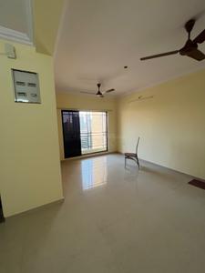 Hall Image of 850 Sq.ft 2 BHK Apartment / Flat for sale in Runwal Pride, Mulund West Mumbai for Rs. 16500000