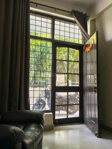 Hall Image of 2500 Sq.ft 3 BHK Independent House for rent in Sector 39 Gurgaon for Rs. 55000