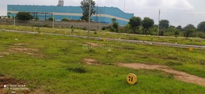 Image of 1281 Sq.ft Residential Plot / Land for sale in Chintamani, Chikballapur District for Rs. 4483500