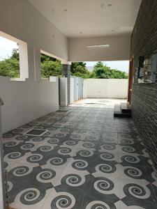 Image of 2100 Sq.ft 3 BHK Independent House for sale in Thindal, Erode for Rs. 13000000