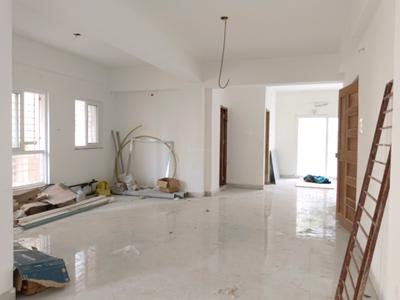 Living Room Image of 2580 Sq.ft 4 BHK Apartment / Flat for sale in New Alipore Kolkata for Rs. 25000000