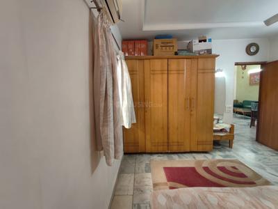Bedroom Image of 3240 Sq.ft 4 BHK Independent House for sale in Satellite Ahmedabad for Rs. 55000000