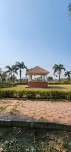Image of 1000 Sq.ft Residential Plot / Land for sale in Sarthak Singapore Life Style Block A, Tigaria Badshah, Indore for Rs. 6000000