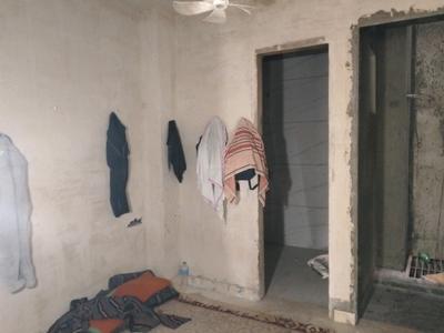 Bedroom Image of 1125 Sq.ft 3 BHK Builder Floor for sale in KG-III New Delhi for Rs. 22500000