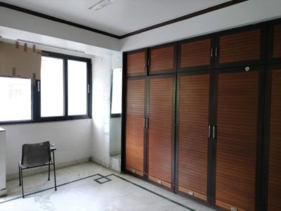 4 BHK Flat