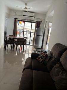 Hall Image of 900 Sq.ft 2 BHK Apartment / Flat for sale in Primarc Southwinds, Rajpur Kolkata for Rs. 4900000