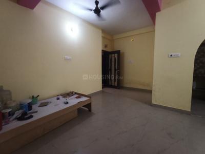 Hall Image of 800 Sq.ft 2 BHK Apartment / Flat for sale in Haltu Kolkata for Rs. 2800000