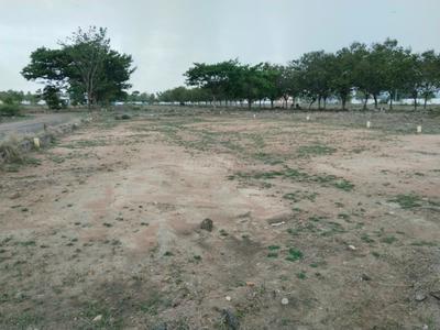 Image of 726 Sq.ft Residential Plot / Land for sale in Sriperumbudur, Chennai for Rs. 1300000