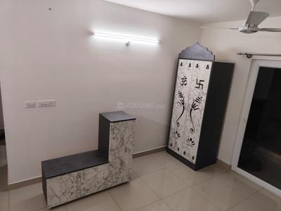 Hall Image of 883 Sq.ft 2 BHK Apartment / Flat for rent in Provident Sunworth City, Kambipura Bengaluru for Rs. 21000