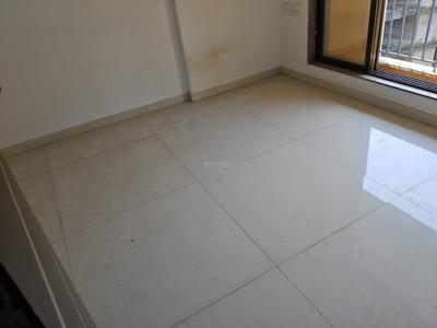 Bedroom Image of 580 Sq.ft 1 BHK Apartment / Flat for sale in PNK Tiara Hills Phase I Bldg No 3 5 And 2, Mira Road East Mira Bhayandar for Rs. 5600000