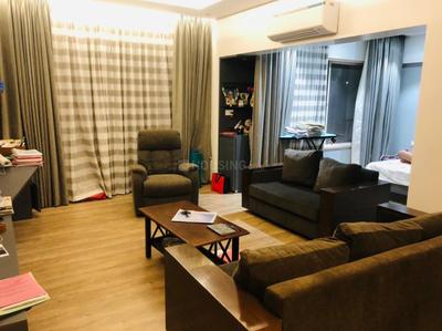 Bedroom Image of 3400 Sq.ft 4.5 BHK Apartment / Flat for sale in Undri Pune for Rs. 50000000