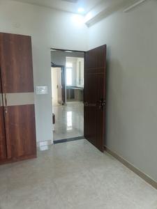 Bedroom Image of 1075 Sq.ft 3 BHK Apartment / Flat for sale in Jhotwara Jaipur for Rs. 4680598