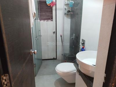 Image of 1050 Sq.ft 2 BHK Apartment / Flat for sale in Atlantis Tower, Dharamveer Nagar, Thane for Rs. 16500000