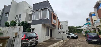 3 BHK Duplex