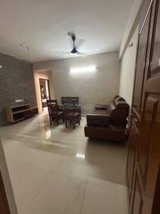 Hall Image of 900 Sq.ft 2 BHK Apartment / Flat for sale in SW Joshna Mansion, Atchutapuram Visakhapatnam for Rs. 2800000