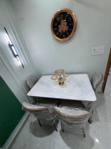 Hall Image of 990 Sq.ft 3 BHK Builder Floor for sale in Sector 25 Dwarka New Delhi for Rs. 10900000