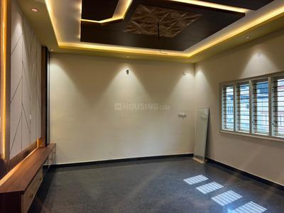 Hall Image of 3200 Sq.ft 4 BHK Independent House for sale in Ullal Uppanagar Bengaluru for Rs. 22500000