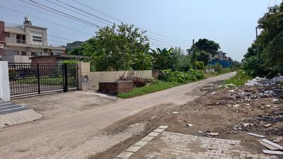 Image of 4500 Sq.ft 4.5 BHK Independent House for sale in Sector 79, Mohali for Rs. 185000000