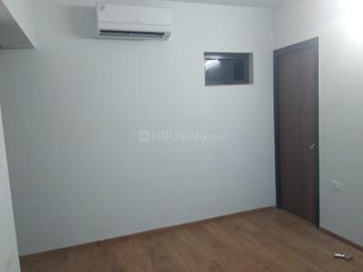 Bedroom Image of 834 Sq.ft 2 BHK Apartment / Flat for sale in Lodha Lakeshore Greens, Palava Phase 2 Thane for Rs. 4100000