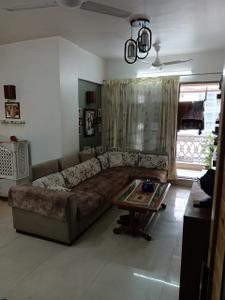 Hall Image of 1150 Sq.ft 2.5 BHK Apartment / Flat for sale in Twins Marvel, Kharghar Navi Mumbai for Rs. 16000000
