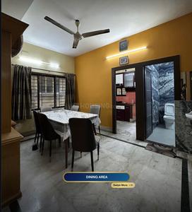 Hall Image of 3500 Sq.ft 6 BHK Independent House for sale in Kasba Kolkata for Rs. 29000000