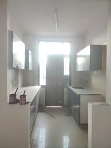 Kitchen Image of 810 Sq.ft 2 BHK Builder Floor for sale in Sector 49 Faridabad for Rs. 5000000