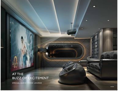 Image of 750 Sq.ft 2 BHK Apartment / Flat for sale in Vile Parle West, Mumbai for Rs. 19900000