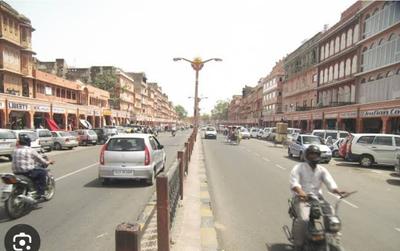 Image of 1450 Sq.ft 6 BHK Independent House for sale in Pink City, Jaipur for Rs. 15000000