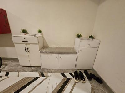 Bedroom Image of 1058 Sq.ft 3 BHK Apartment / Flat for sale in The Atmosphere O2, Mulund West Mumbai for Rs. 36000000