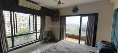 Bedroom Image of 2000 Sq.ft 3 BHK Apartment / Flat for sale in PS Vyom, Behala Kolkata for Rs. 32500000