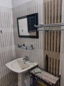 Bathroom Image of The Abode in Sector 27, Chandigarh