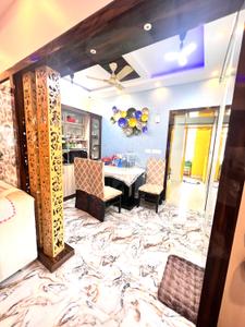 Image of 1726 Sq.ft 3 BHK Independent House for sale in Hulimavu, Bengaluru for Rs. 22000000