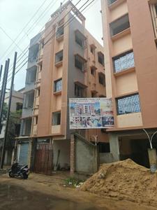 Image of 931 Sq.ft 2 BHK Apartment / Flat for sale in Garia, Sonarpur, Kolkata for Rs. 4900000