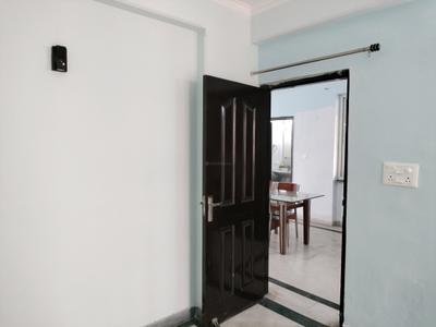 Bedroom Image of 1800 Sq.ft 3 BHK Apartment / Flat for sale in Sarve Satyam Apartment, Sector 4 Dwarka New Delhi for Rs. 32000000