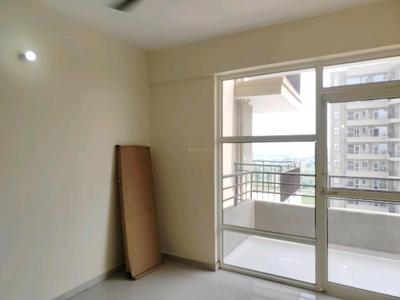Bedroom Image of 645 Sq.ft 3 BHK Apartment / Flat for rent in Pyramid Infinity, Sector 70 Gurgaon for Rs. 27500