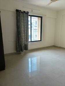 Bedroom Image of 1650 Sq.ft 3 BHK Apartment / Flat for sale in Mont Vert Tropez, Wakad Pune for Rs. 16400000