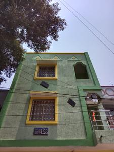 2 BHK Independent Builder Floor