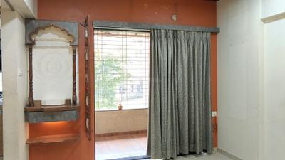 Living Room Image of 608 Sq.ft 1 BHK Apartment / Flat for sale in Kalyan West Kalyan for Rs. 3800000