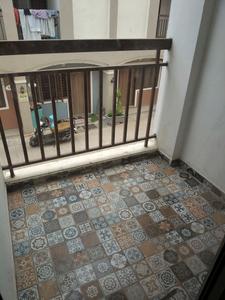 Bedroom Two Image of 1800 Sq.ft 3 BHK Duplex for sale in Maple Bunglows 3, Lambha Ahmedabad for Rs. 6500000