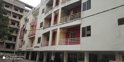 Image of 700 Sq.ft 2 BHK Apartment / Flat for sale in Jatkhedi, Bhopal for Rs. 2500000