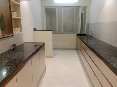 Kitchen Image of 1188 Sq.ft 2 BHK Apartment / Flat for sale in Neco Park Central, Kharadi Pune for Rs. 10800000