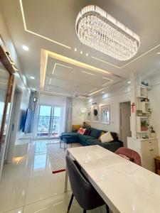 Hall Image of 988 Sq.ft 2 BHK Apartment / Flat for sale in Prestige Primrose Hills, Uttarahalli -Manavarthekaval Bengaluru for Rs. 21000000