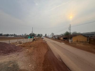 Image of 1000 Sq.ft Residential Plot / Land for sale in Ahiwara, Durg for Rs. 475000