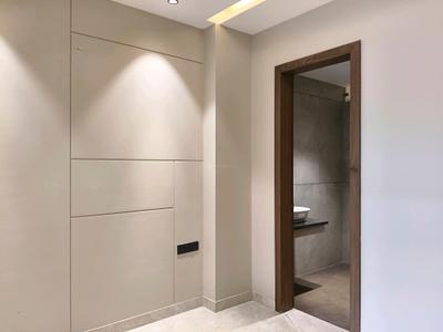Bedroom Image of 1728 Sq.ft 2 BHK Builder Floor for sale in Sector 52 Gurgaon for Rs. 15500000