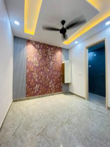 Hall Image of 750 Sq.ft 2 BHK Apartment / Flat for sale in Nawada New Delhi for Rs. 2600000