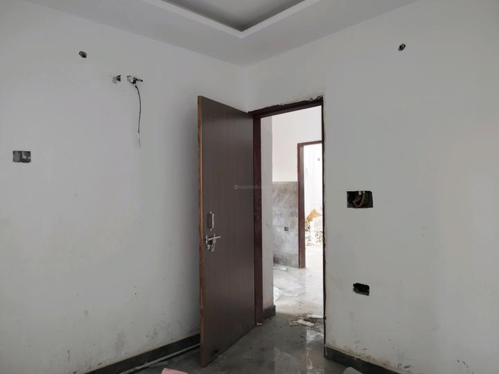 Katwaria Sarai  Bedroom One 1