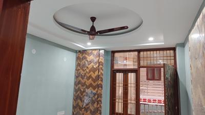Bedroom Image of 950 Sq.ft 2 BHK Apartment / Flat for sale in Hark Sai Apartment, Sector 89 Noida for Rs. 3200000