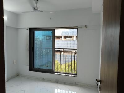 Bedroom Image of 606 Sq.ft 2 BHK Apartment / Flat for sale in Kaveri Heights, Ghatkopar East Mumbai for Rs. 16500000